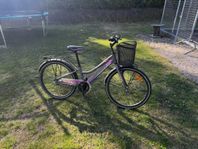 Merida Chica 24” 3 växlar