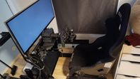 Racing Sim Rig