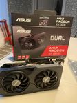 Grafikkort ASUS AMD Radeon 6600