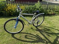 26” tum Malabike 21 Växlar