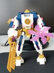 Lego ninjago