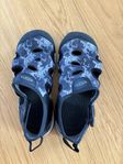 Keen barn skor, storlek 35