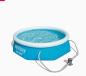 Liten Pool Bestway 