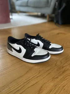 Air Jordan Mocha low