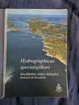 Hydrographics specialsjökort södra 