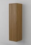 INR Air Wood 40/40 Dark Oak Högskåp