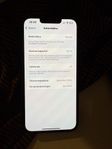 iPhone 16e Black 256GB