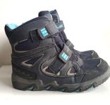 vinterkängor boots skor strl.37