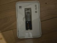1 TB SSD 970 EVO Plus 3500 MB/s