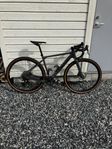 Canyon Grizl AL, Gravelcykel