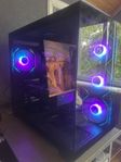 gaming dator RTX 5070