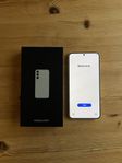 Samsung S24 + Silver