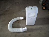 Portabel AC KCC 2709 AI