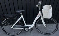 Crescent Tove damcykel, 7 vxl 28 tum 