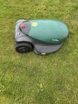 Robotgräsklippare Robomow RC308Pro med laddstation