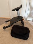 Bugaboo ståbräda & organizer