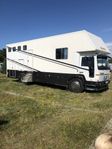 Hästlastbil Volvo fl6 -98