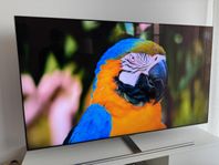 Samsung TV QLED Q7FN 65 tum