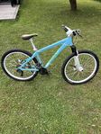 UMF Hardy 2 Dirtjumper/Mountainbike 41 cm