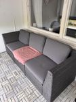 Soffa Sollerön IKEA