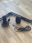 Mikrofon kit