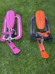 Stiga snowracer pro 