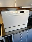Bänkdiskmaskin Electrolux