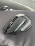 Trådlös RAZER Hyperspeed gaming mus