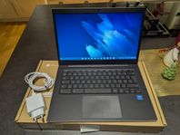 Samsung Galaxy Chromebook