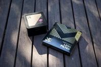 NYTT VND/CPL + adapter Sony E