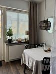 Bostadsrätt, 1 rok med balkong - centralt i Västervik