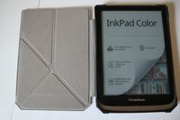 PocketBook InkPad Color Läsplatta, E-ink i färg