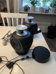 Bang&Olufsen Beolab 3  Beosound Core 