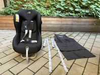 Britax Römer Max Way Plus 