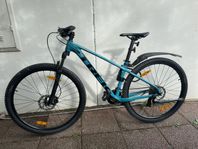 Trek MTB Marlin 5 Blå 29