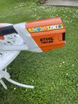 Stihl grästrimmer FSA 65