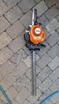 Stihl HS 45 Häcksax