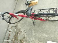 damcykel