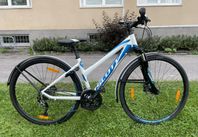 Scott Sportster 40 Dam