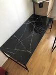 soffbord i marmor