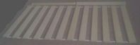 Ribbotten 90x200 cm, i nyskick. Fynd. 