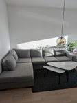 Soffa Mio