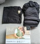 Bärsjal lillebaby dragonfly wrap