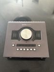 UAD Apollo Twin Quad MKII