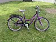 Fina Barn Cyklar