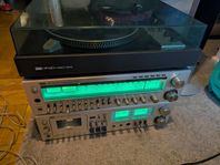 ITT Hifi Stereo
