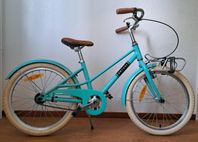 Barncykel Volare 16 tum