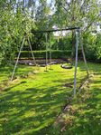 Gungställning Hörby bruk cancan