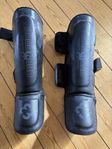 Budo Nord Fight Gear Benskydd