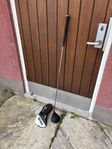 Ping g430 lst 10,5 stiff Driver vänster